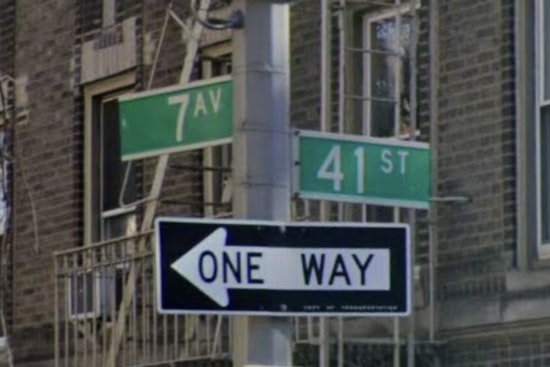 Community Grieves as 75-Year-Old Woman Killed in Hit-and-Run in Sunset Park, NYPD Seeks Silver SUV Driver