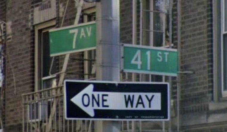 Community Grieves as 75-Year-Old Woman Killed in Hit-and-Run in Sunset Park, NYPD Seeks Silver SUV Driver