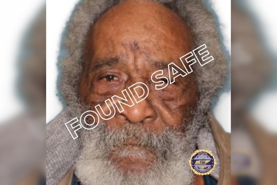 Community Mobilizes as TBI Issues Silver Alert for Missing Knox County Senior Leeroy Mundy