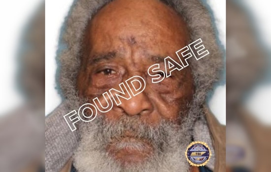 Community Mobilizes as TBI Issues Silver Alert for Missing Knox County Senior Leeroy Mundy
