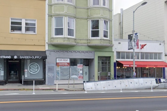 Community Pushback Thwarts Club Pilates Studio from Opening on San Francisco's Valencia Street