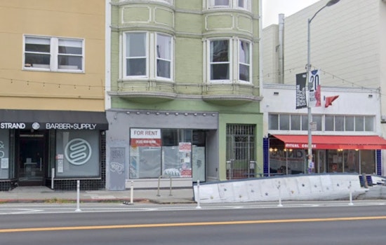 Community Pushback Thwarts Club Pilates Studio from Opening on San Francisco's Valencia Street
