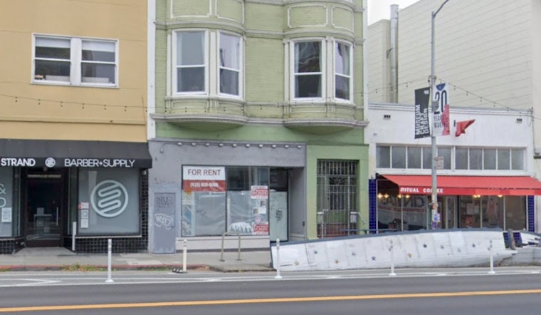 Community Pushback Thwarts Club Pilates Studio from Opening on San Francisco's Valencia Street