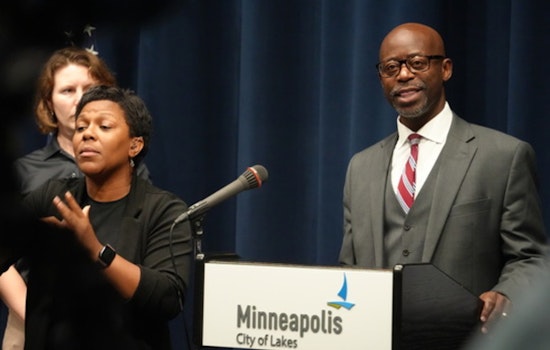 Community Safety Commissioner Todd Barnette Marks Advances in Minneapolis' Security and Policing Reforms