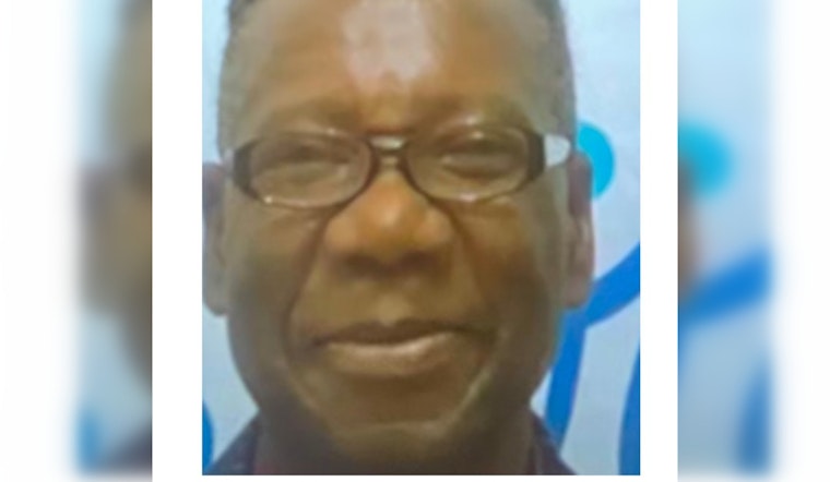 Community Search Intensifies for Missing 69-Year-Old Man in Coconut Creek