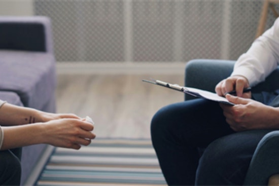 Community Well-Being Division Teams Up with VIVE for Emotional Resilience Workshop in Colorado Blvd. Offices