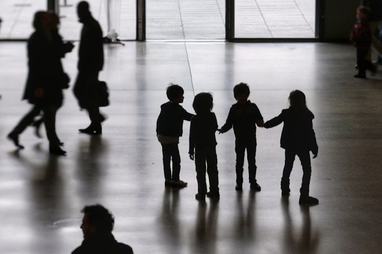 Concerns Mount Over Well-being of Foster Kids in Arizona Group Homes Amid Reports of Neglect and Runaways