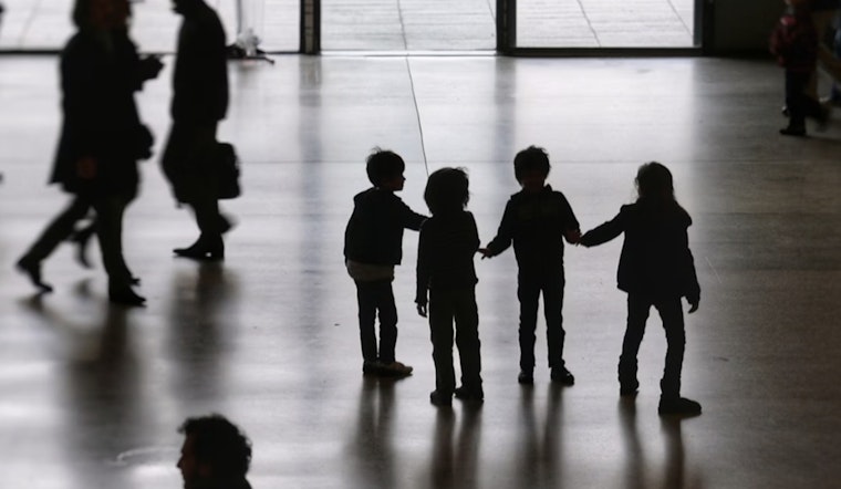 Concerns Mount Over Well-being of Foster Kids in Arizona Group Homes Amid Reports of Neglect and Runaways