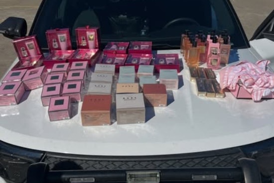 Concord Police Nab Four Juveniles Suspected of $3,400 Theft, Recover Stolen Goods with Pleasant Hill PD's Help