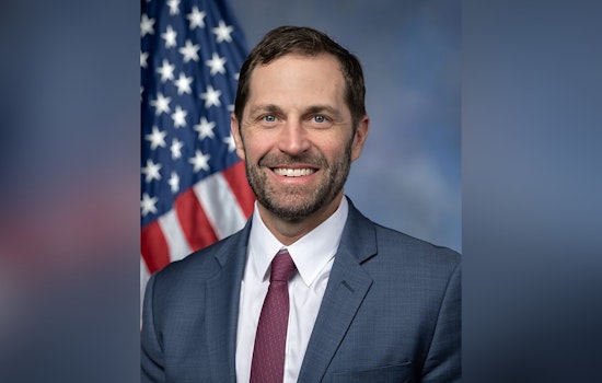 Congressman Jason Crow Calls for Sweeping Reforms in U.S. Foreign Policy Approach