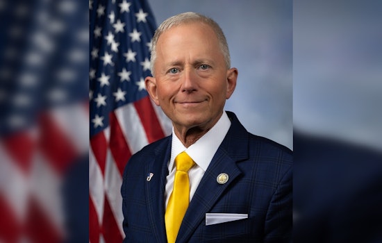 Congressman Van Drew Blames Democrats for Government Shutdown, Pushes to Maintain Essential Services Pay