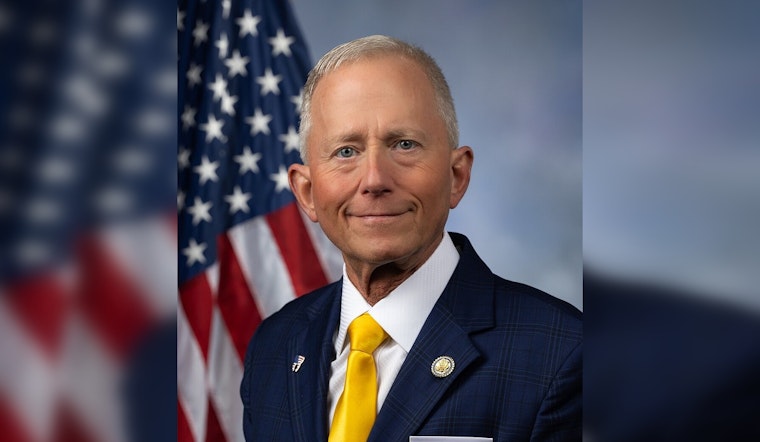 Congressman Van Drew Blames Democrats for Government Shutdown, Pushes to Maintain Essential Services Pay