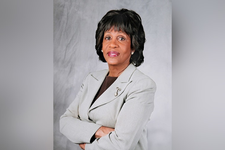 Congresswoman Maxine Waters Urges Financial Regulators to Shield Americans from Shutdown Strain