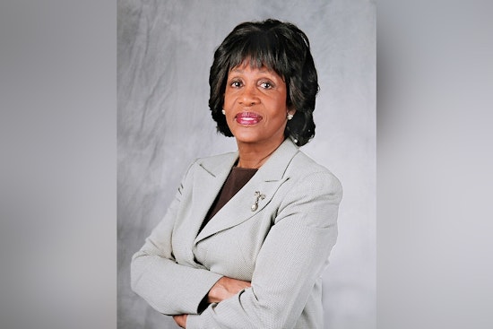 Congresswoman Maxine Waters Urges Financial Regulators to Shield Americans from Shutdown Strain
