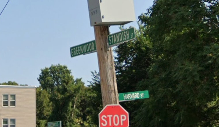 Construction Begins on Mixed-Income Harvard and Standish Homes Development in Dorchester, Boston