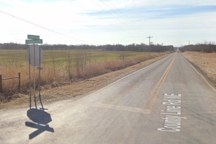 Construction on SH-4, I-35, and I-40 Impacts Piedmont, Norman and Midwest City Commutes