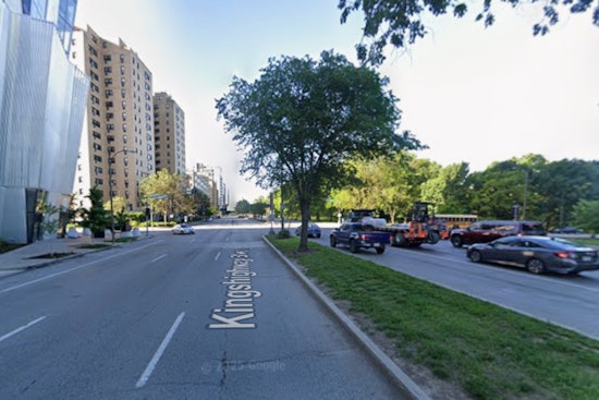 Construction Worker in Critical Condition After Being Struck by Car in St. Louis's Central West End