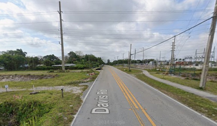 Construction Workers Uncover Possible Human Remains at Lake Worth Site, Palm Beach County Sheriff Investigating