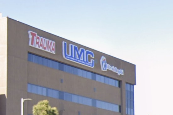 Controversy Brews in Clark County Over UMC CEO's Pay Raise Amidst Potential Layoffs