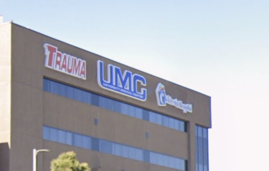 Controversy Brews in Clark County Over UMC CEO's Pay Raise Amidst Potential Layoffs