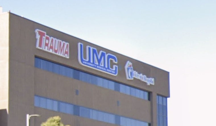 Controversy Brews in Clark County Over UMC CEO's Pay Raise Amidst Potential Layoffs