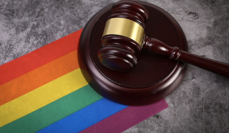 Controversy Strikes Nassau County as Judge Upholds Ban on Trans Athletes in Women's Sports Amidst Legal Battles