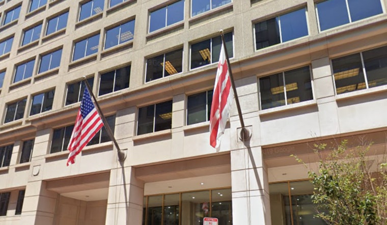Convicted Felon from D.C. Sentenced to 14 Months for Illegally Possessing Firearm