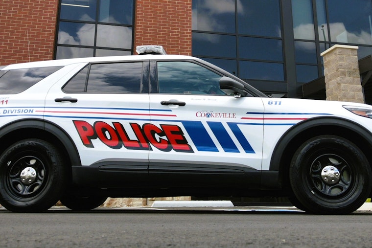 Cookeville Police Investigate Fatal Stabbing; Woman Detained, No Charges Yet Filed