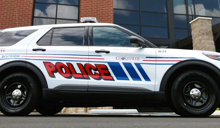 Cookeville Police Investigate Fatal Stabbing; Woman Detained, No Charges Yet Filed