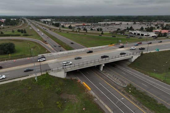 Coon Rapids Drivers Alert: Weekend Closure of Hwy 10 and Round Lake Blvd for Bridge Repairs