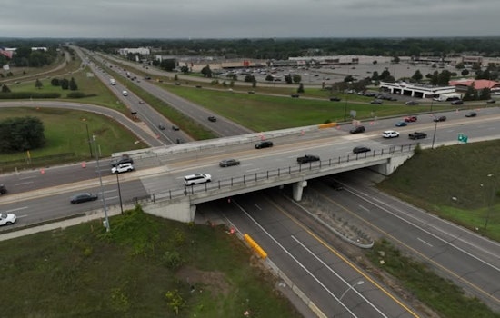 Coon Rapids Drivers Alert: Weekend Closure of Hwy 10 and Round Lake Blvd for Bridge Repairs