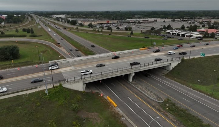 Coon Rapids Drivers Alert: Weekend Closure of Hwy 10 and Round Lake Blvd for Bridge Repairs