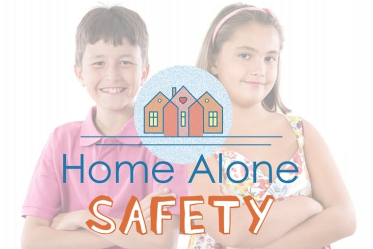Coon Rapids Police Department Offers Home Alone Safety Class for Kids to Enhance Independence and Safety