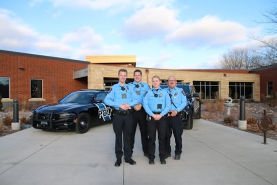 Coon Rapids Police Seek Law Students for Community Service Officer Roles – Apply Now