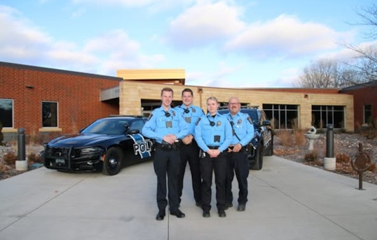 Coon Rapids Police Seek Law Students for Community Service Officer Roles – Apply Now