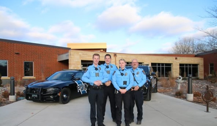 Coon Rapids Police Seek Law Students for Community Service Officer Roles – Apply Now