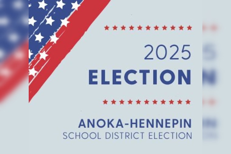 Coon Rapids School Board Election: Residents to Decide on Incumbents in Three Districts