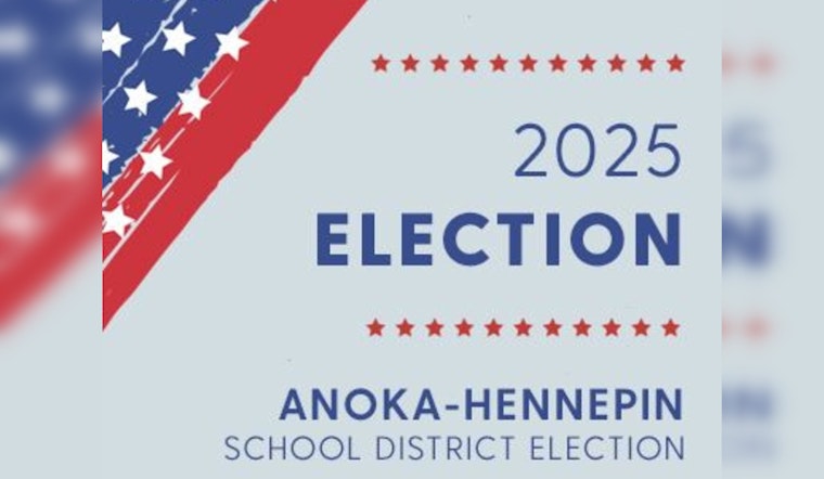Coon Rapids School Board Election: Residents to Decide on Incumbents in Three Districts