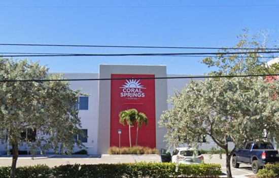 Coral Springs Fire Department Receives Over $2.4 Million SAFER Grant to Boost Emergency Response