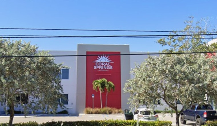 Coral Springs Fire Department Receives Over $2.4 Million SAFER Grant to Boost Emergency Response