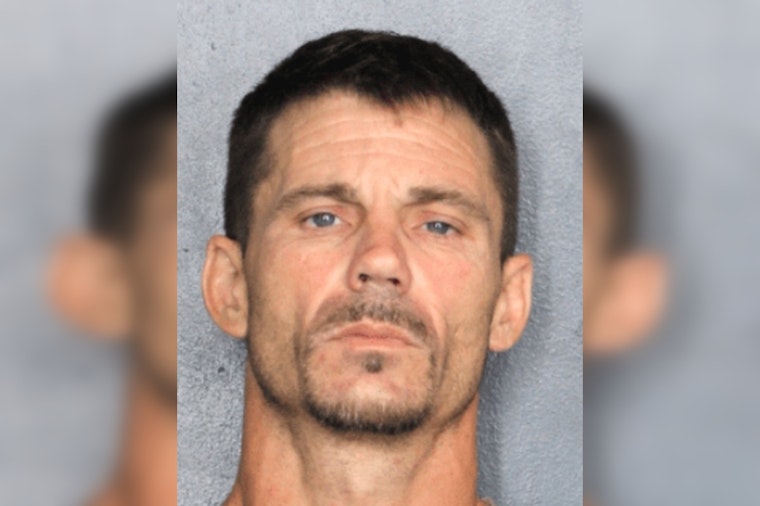 Coral Springs Traffic Stop Unveils Fentanyl Stash as Davie Man Charged Amid Ongoing Investigation