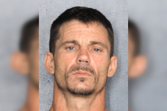 Coral Springs Traffic Stop Unveils Fentanyl Stash as Davie Man Charged Amid Ongoing Investigation