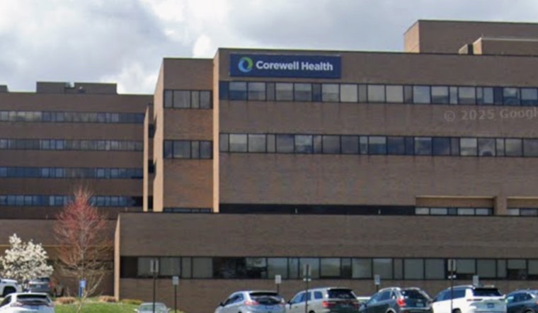 Corewell Health to Expand Troy Hospital with New Tower Amid Increasing Patient Demand in Oakland and Macomb Counties