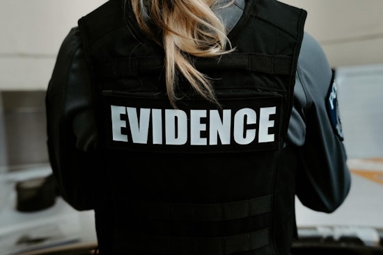 Coronado Jewel Heist Thwarted: Surveillance Tech Leads to Suspect's Arrest