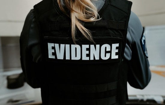 Coronado Jewel Heist Thwarted: Surveillance Tech Leads to Suspect's Arrest