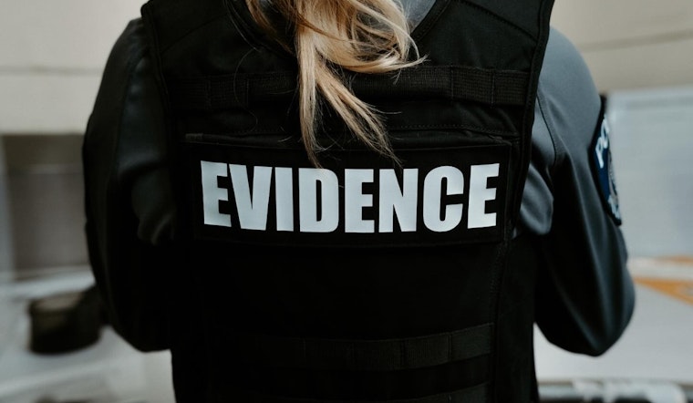 Coronado Jewel Heist Thwarted: Surveillance Tech Leads to Suspect's Arrest
