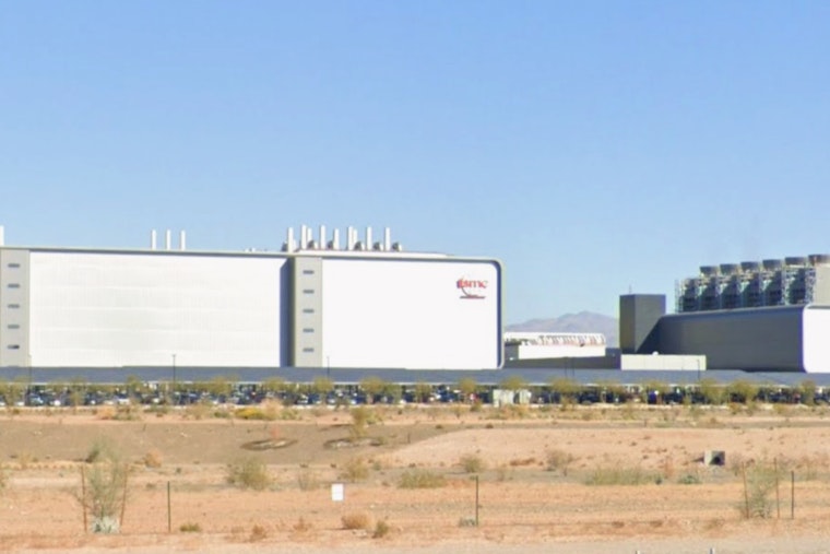 Costco and Marriott Join Halo Vista Development Near TSMC Campus in