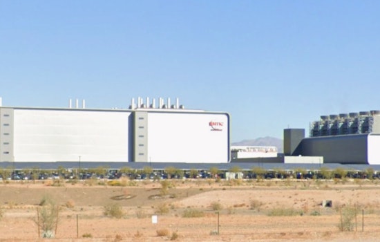 Costco and Marriott Join Halo Vista Development Near TSMC Campus in North Phoenix