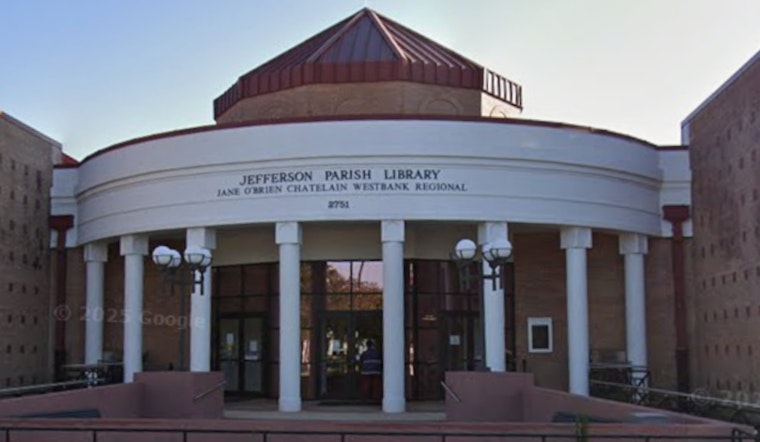 Councilwoman Jennifer Van Vrancken Hosts "Storm Savings" Events to Combat High Home Insurance Costs in Jefferson Parish