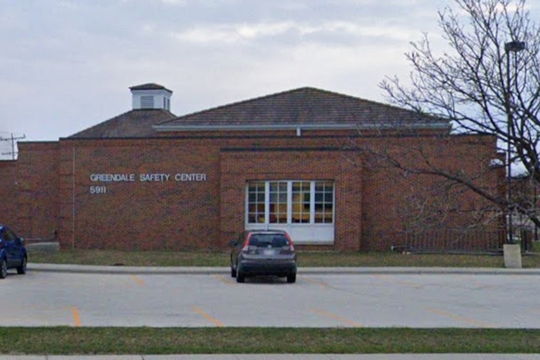 County Supervisor Vincent Invites District 11 Residents to Budget Town Hall at Greendale Safety Center
